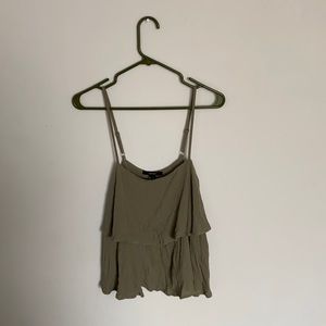 Forever 21 top